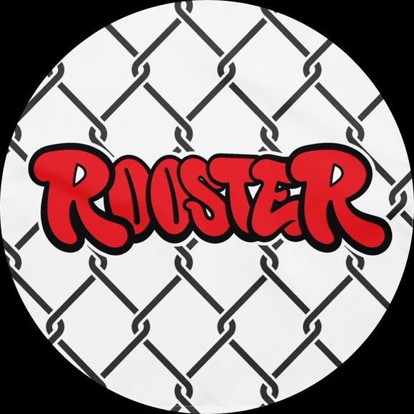 33rooster